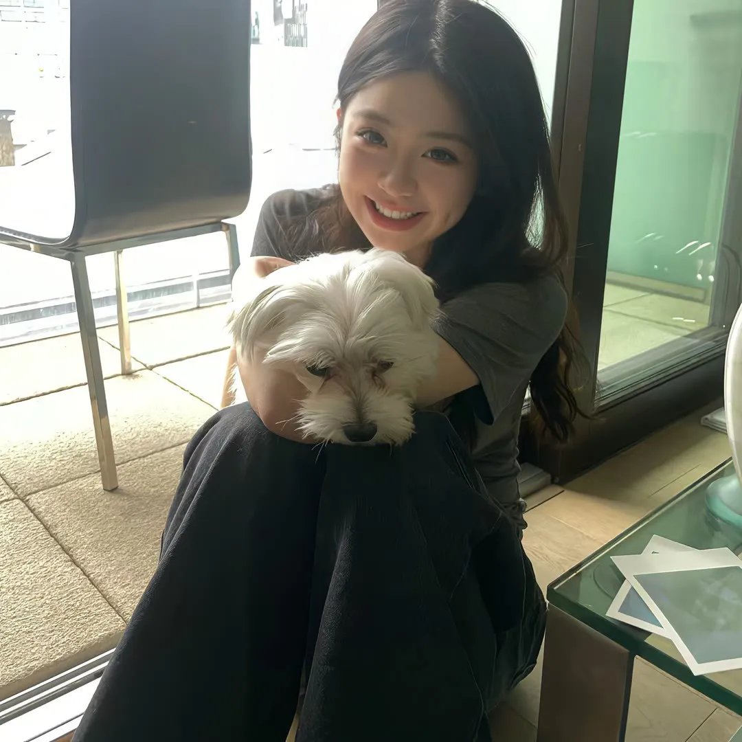 洋子的困惑