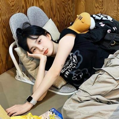 玛琳娜的杀戮四段式